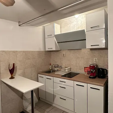 Viol Apartment
