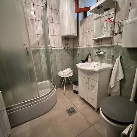 Apartment Viol *